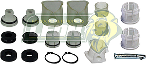 REPUESTO MAROMA G.M. AVEO 10-15, PONTIAC G3 (22 pzas.) SUPER COMPLETO T/ORIGINAL