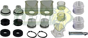 REPUESTO MAROMA G.M. AVEO 10-15, PONTIAC G3 (22 pzas.) SUPER COMPLETO T/ORIGINAL