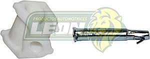BUJE SINCRONIZADOR VELOCIDADES MAROMA G.M. AVEO, CORSA, MERIVA, TORNADO 10-15 C/PERNO T/O (2 PZAS) HO808S