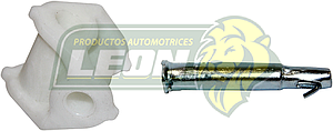 BUJE SINCRONIZADOR VELOCIDADES MAROMA G.M. AVEO, CORSA, MERIVA, TORNADO 10-15 C/PERNO T/O (2 PZAS) HO808S