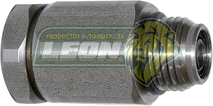 VALVULA REPARTIDORA DE PRESION LIQUIDO DE FRENOS RESIDUAL DODGE ATOS 1.0, 1.1L 99-10, VERNA 04-07, ATTITUDE 06-10, H100 03-09 “LADO BOMBA”