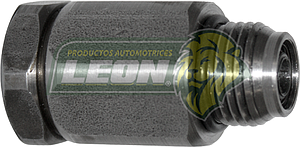 VALVULA REPARTIDORA DE PRESION LIQUIDO DE FRENOS RESIDUAL FORD ECO SPORT TODOS