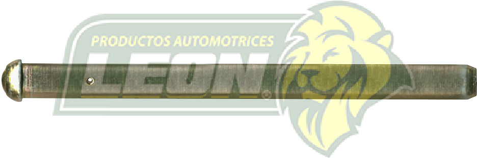 CLAVO CALIPER FORD ESCORT GT Y GUAYIN 91-00, MYSTIQUE, MERCURY TRACER 94-00, MAZDA MX3 92-95 HO256C