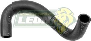 MANGUERA (521108) RAD. INF. FORD TOPAZ 3.0L 92-94, MERCURY GHIA 3.0L 1994 (E73E8B273CA, E73E8B273CAN, MKM2016, 31108, 61340, 21268, E43E8286A, E43E86286A, E43E8B273AE, E43Z8286A, E73E8B273CA, E93E8B273AA, E93E8B274AA, F23E8B273EB, F23Z8286B)