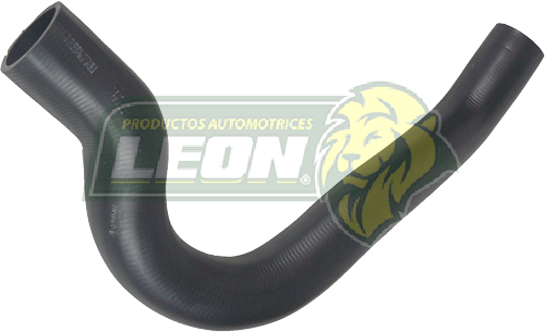 MANGUERA (521311) RAD. INF. G.M. C15 5.7L 82-91 (460329, 31311, 60988, MA-1311, CH141022)