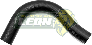 MANGUERA (521409) RAD. SUP. DATSUN 1.6L 77-78 (31409, 2083, CH185351