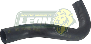 MANGUERA (521423) RAD. SUP. NISSAN 2.4L PK-UP 90-94 (31423, 2038, CH180041)