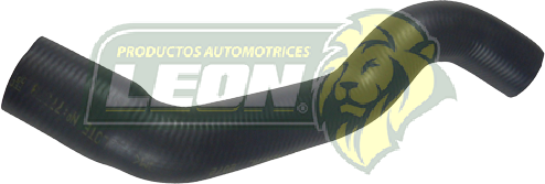 MANGUERA (521022) RAD. INF. VW COMBI 1.8L 96-01 (BAC121649, 31022, 2072, MA-1022, CH220002)