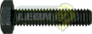 TORNILLO HEX. 6x25mm P-1.0 MULTIPLE ESCAPE EXTRA LARGO