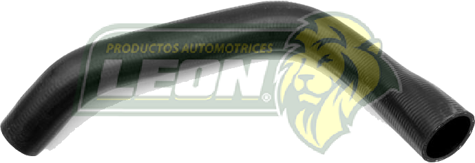 MANGUERA (521361) RAD. INF. G.M. S10, BLAZER 4.3L 90-04 (15984270, 15661066, 15651066, 15561135, 31361, 61502, 71723, 22039)