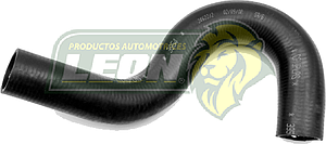 MANGUERA (521444) RAD. SUP. FORD PROBE 2.2L 89-92, MAZDA 626 2.2L 88-92, MX6 2.2L 90-92 (E92Z8260A, E92Z8260B, E92Z8260C, 31444, 2157, 21356)