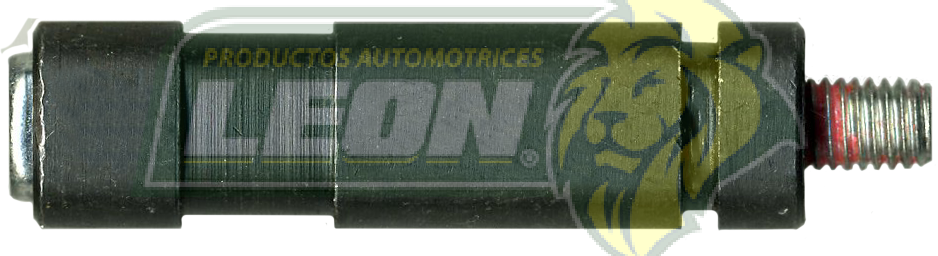 TORNILLO CALIPER MERCEDES BENZ SPRINTER 2500, 3500 07-10 8430 D1316 C/BUJE Y RANURA R.D.