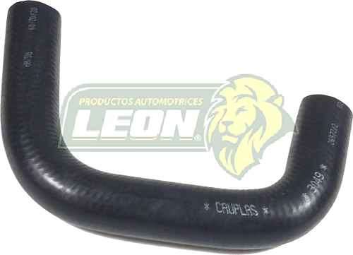 MANGUERA (521464) DE PASO NISSAN V6 3.0L MAXIMA 98-99, QUEST 97-98, 3.3L QUEST 99-02 (F3XY8597A, 31464, 63299, 71750, 22063)