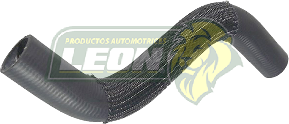 MANGUERA (521453) RAD. SUP. NISSAN V6 3.0L MAXIMA DOHC VQ30 98-01, INFINITI V6 3.0L I30 98-01, MITSUBISHI V6 3.8L ECLIPSE 06-07 (31453, 62479, 22183)