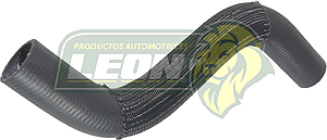 MANGUERA (521453) RAD. SUP. NISSAN V6 3.0L MAXIMA DOHC VQ30 98-01, INFINITI V6 3.0L I30 98-01, MITSUBISHI V6 3.8L ECLIPSE 06-07 (31453, 62479, 22183)