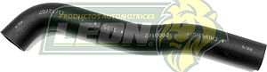 MANGUERA (521004) RAD. SUP. VW CARIBE 1.5L 77-80, 1.6L 82-84, GOLF Y JETTA A2 1.6L 90-92