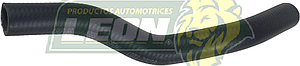MANGUERA REFRIGERACION DEPOSITO A TUBO G.M. CORSA 1.4L 02-03, TORNADO 1.8L 04-12 (9128763, 93383566)