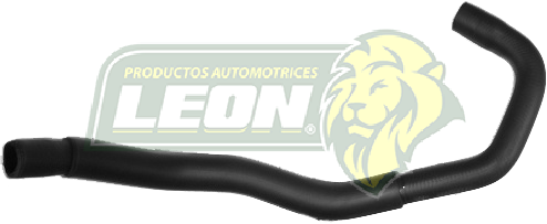 MANGUERA (5211116) RAD. SUP. FORD KA 1.0L 01-08 (1S558B274AA, XS518B274CC, HRU-11030, 2130)