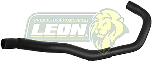 MANGUERA (5211116) RAD. SUP. FORD KA 1.0L 01-08 (1S558B274AA, XS518B274CC, HRU-11030, 2130)
