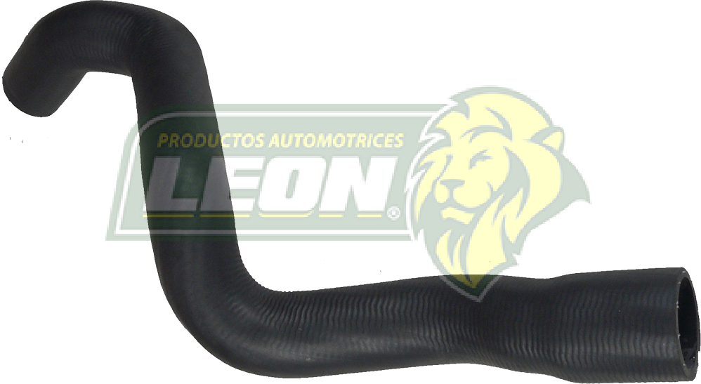 MANGUERA (5213135) RAD. INF. C/AA G.M. ASTRA L4 1.8L 00-01 (2134, MA13135, CH140152)