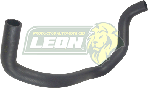 MANGUERA (521066) RAD. INF. VW 1.8, 2.0L GOLF 00-07 Y JETTA 00-07 (31062, HRL-37001)