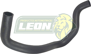 MANGUERA (521066) RAD. INF. VW 1.8, 2.0L GOLF 00-07 Y JETTA 00-07 (31062, HRL-37001)