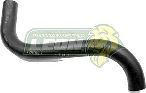 MANGUERA (521451) RAD. INF. NISSAN ALTIMA 2.4L 96-01, MAXIMA 3.0L 91-03, VW JETTA 1.8L 91- (31451, 62409, 20795)