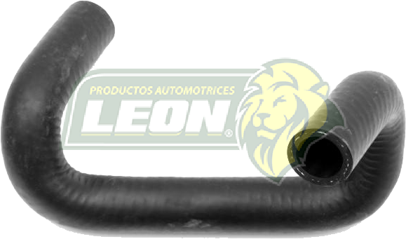 MANGUERA (521107) DE PASO REFRIGERACION FORD V6 3.0L TOPAZ 84-89, MERCURY GHIA 92-94 (MA-1107, 843Y18D334AB)