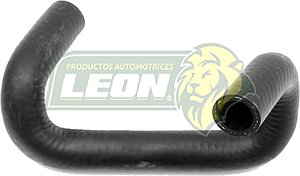 MANGUERA (521107) DE PASO REFRIGERACION FORD V6 3.0L TOPAZ 84-89, MERCURY GHIA 92-94 (MA-1107, 843Y18D334AB)