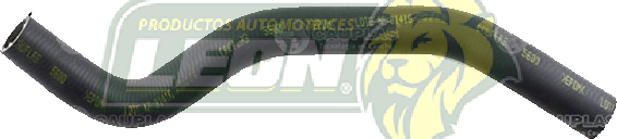 MANGUERA RAD. SUP. FIESTA Y COURIER 4C. 1.6L 99-02