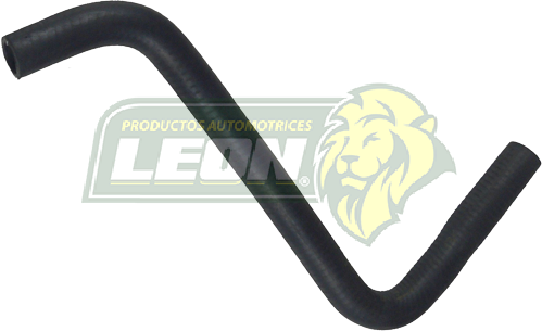 MANGUERA (521144) DE PASO REFRIGERACION CIRCULACION DE AGUA FORD TOPAZ GS 4C. 2.3L 84-91 (E43H18D359AB, 31144, 63103, CH131223, 18744)