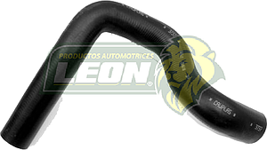 MANGUERA (521156) RAD. INF. FORD BRONCO 2.9L 1990, RANGER 2.9L 90-92, 4.0L 91-94, MAZDA B4000 4.0L 1994 (E67A8B273CB, E67A8B273CC, E87A8B273GA, E87A8B273JA, E8TZ8286E, F07A8286B, F07A8286CC, F07A8B273CC, F07A8B273UA, F07A8B273UB, F07Z8286B, F0TZ8286B, F27A8B273RB, F27A8B273TB, F27A8B273TC, F93J59475, ZZL1015185, 31156, 61416, 71280, 21736)