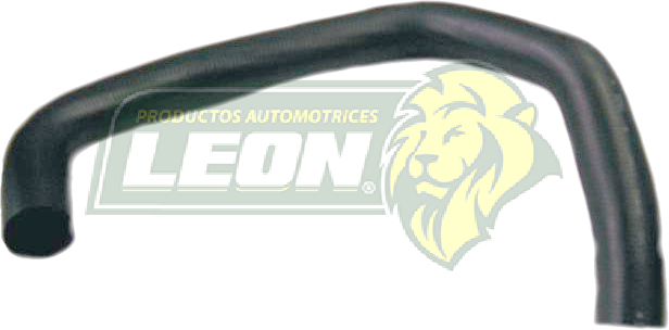 MANGUERA (521157) RAD. SUP. FORD RANGER 3.0L 93-97, MAZDA B3000 3.0L 95-03 (2L548B274AC, F57A8B273AB, F57A8B274AB, F57A8B274AD, F57Z8260D, F67A8B274CA, F67A8B277CA, F87A8B274AB, F87A8B274AV, F87Z8260AA, 31157, 62140, 71823, 22144)