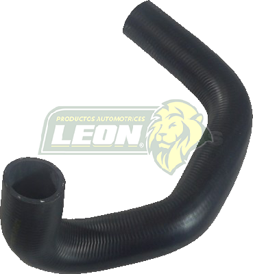 MANGUERA (521325) RAD. INF. BUICK SKYLARK 2.8L 80-85, G.M. CITATION 2.8L 80-83, CITATION II 2.8L 84-85, PONTIAC PHOENIX 2.8L 80-84 (61086, 70996, CH141232, 20442, E0TA8260AB, E0TZ8260A, E2TA8B274NB, 472432)