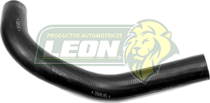 MANGUERA (521237) RAD. INF. DODGE B150 3.9L 92-94, B150 5.2L 92-94, B1500 3.9L 95-97, B1500 5.2L 95-97, B250 3.9L 92-94, B250 5.2L 92-94, B250 5.9L 92-94, B2500 3.9L 95-97, B2500 5.2L 95-97, B2500 5.9L 95-97, B350 5.2L 92-94, B350 5.9L 92-94, B3500 5.2L 95-97, B3500 5.9L 95-97, D150 3.9L 92-93, D150 5.2L 92-93, D250 3.9L 92-93, D250 5.2L 92-93, RAM 1500 VAN 3.9L 1997, RAM 1500 VAN 5.2L 95-96, RAM 2500 VAN 5.2L 96-97, RAM 3500 VAN 5.2L 1996, RAM 3500 VAN 5.9L 1997, RAM CHARGER 5.2L 92-93 (52027605, 21956, 31237, 61725, 21956)