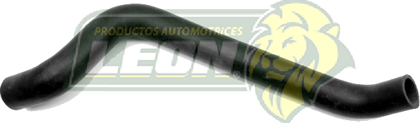 MANGUERA RAD. SUP. STRATUS V6 2.5L 95-99, NEON 4C. 2.0L 95-99