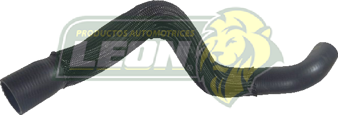 MANGUERA RAD. INF. G.M. ASTRA 2.4L 04-06 (93312546, 3383, 2140, CH149012, 5213155)