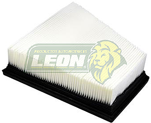 FILTRO AIRE FORD 4C 2.0L ECOSPORT 07-09, VW 4C. 1.6L GOL 09-17, SAVEIRO 10-17 “QUESO”