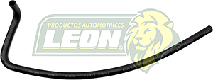 MANGUERA CALEFACCION TERMOSTATO AVALANCHE 02-09, CHEYENNE 07-11, ESCALADE 02-08 V8 5.3, 6.0, 6.2L