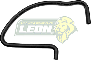 MANGUERA CALEFACCION DE CALEFACTOR A TUBO GRAND CHEROKEE V6 4.0L 93-10