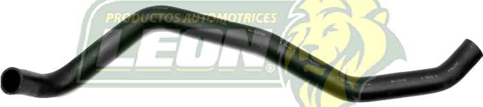 MANGUERA RAD. SUP. RAM 1500, 2500 V6 3.9L 94-03