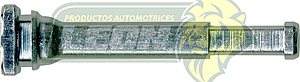 TUERCA GUIA C/CUELLO TRANSIT 150, 250, 350 Y 350 HD 15-19, RAM PROMASTER 1500, 2500 Y 3500 17-18 R.T.