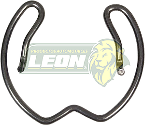 SEGURO F.D. AUDI A3 12-13, BEETLE 12-18, EOS 11-16, GOLF 10-14, GTI 12-14, JETTA 11-17, PASSAT 12-14, TRANSIT 150, 250, 350 Y 350HD 15-19, JAGUAR SERIES X-TYPE 02-07 “ALAMBRE”