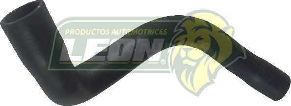 MANGUERA (521044) SEAT 4C. 1.8L CORDOBA 95-, IBIZA 05-08, VW 4C. 1.8L DERBY 95-09, POLO (6K0121101A, 31044, 2020, MA-1044, CH220711, HRU-37037)