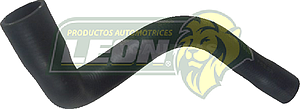 MANGUERA (521044) SEAT 4C. 1.8L CORDOBA 95-, IBIZA 05-08, VW 4C. 1.8L DERBY 95-09, POLO (6K0121101A, 31044, 2020, MA-1044, CH220711, HRU-37037)