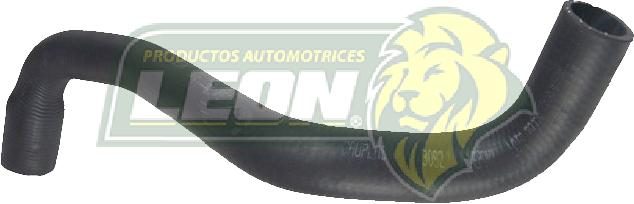 MANGUERA (521435) RAD. INF. SENTRA B14 4C. 1.6L GA16DE (21503F4305, 31435, 2027, MA-14353, CH180032, HRL-27011)