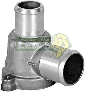 TOMA AGUA MUSTANG COBRA Y GT V8 4.6L 96-03, COUGAR V6 2.5L 99-02, SABLE 3.0L 01-02, CONTOUR Y MYSTIQUE V6 2.5L 98-00 (F6ZZ8592BB)
