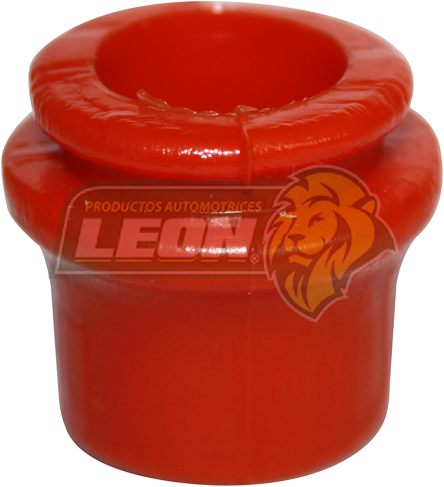 GOMA TAPA PUNTERIAS A3 1.8L, POINTER NARANJA