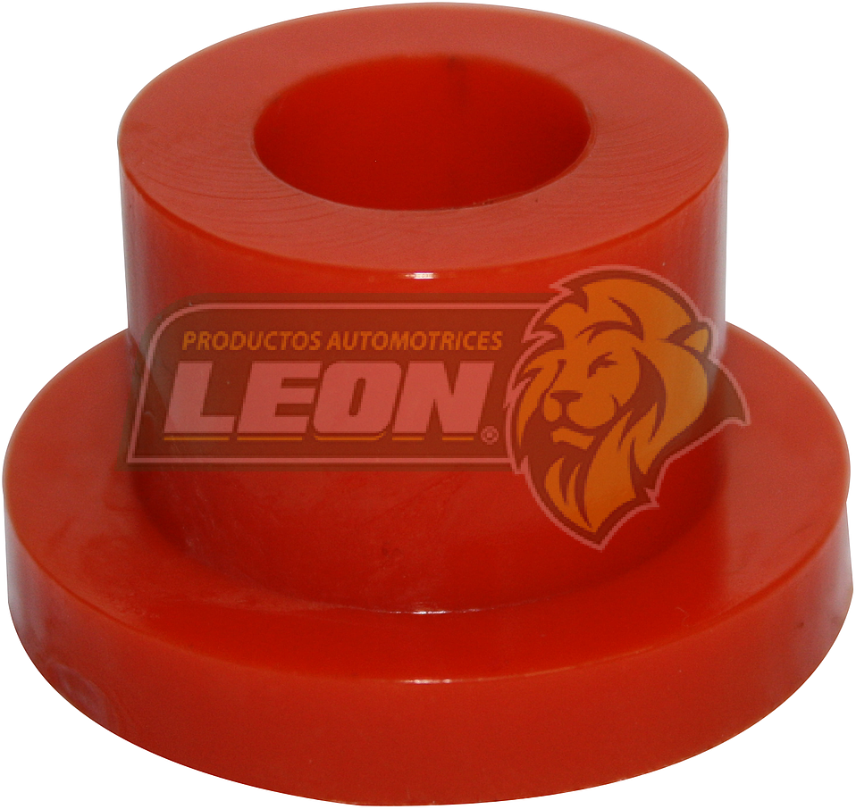 SOPORTE RADIADOR G.M. CHEVY “SUPERIOR CHICA” NARANJA