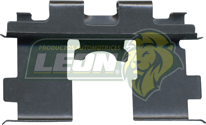 SEGURO F.D. TSURU III DISCO SOLIDO (PLACA NACIONAL) HO312A